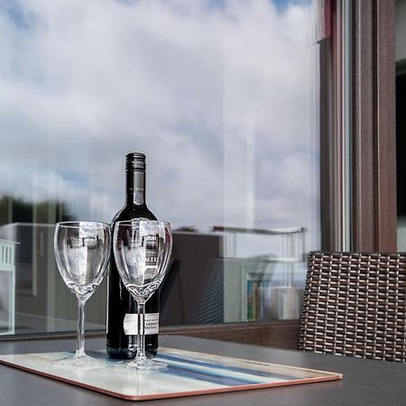 Berolina 804 Penthouse Mit Meerblick Dahme  Zewnętrze zdjęcie