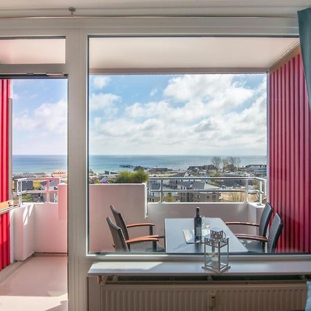 Berolina 804 Penthouse Mit Meerblick Dahme  Zewnętrze zdjęcie