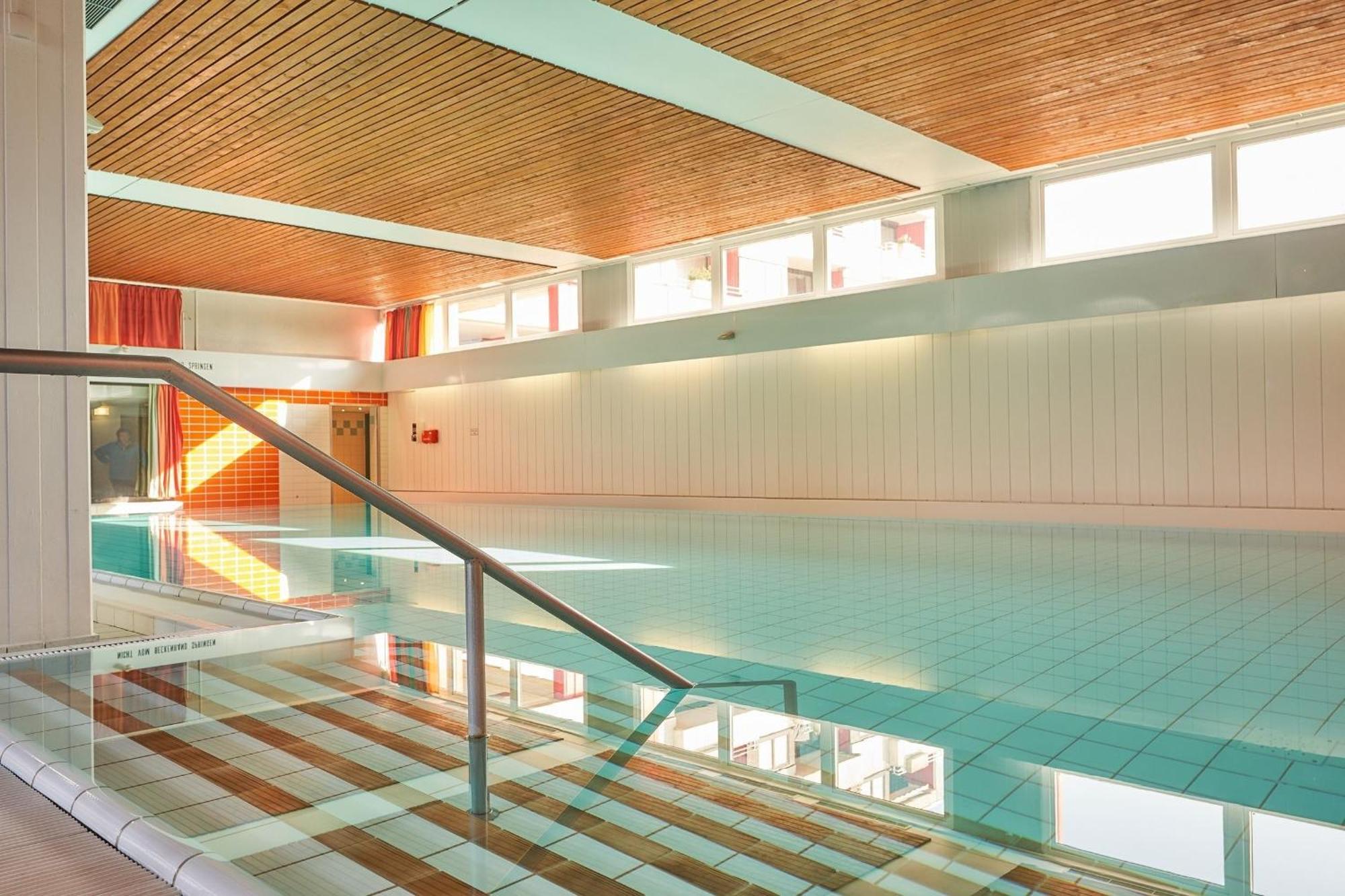 Berolina 804 Penthouse Mit Meerblick Dahme  Zewnętrze zdjęcie