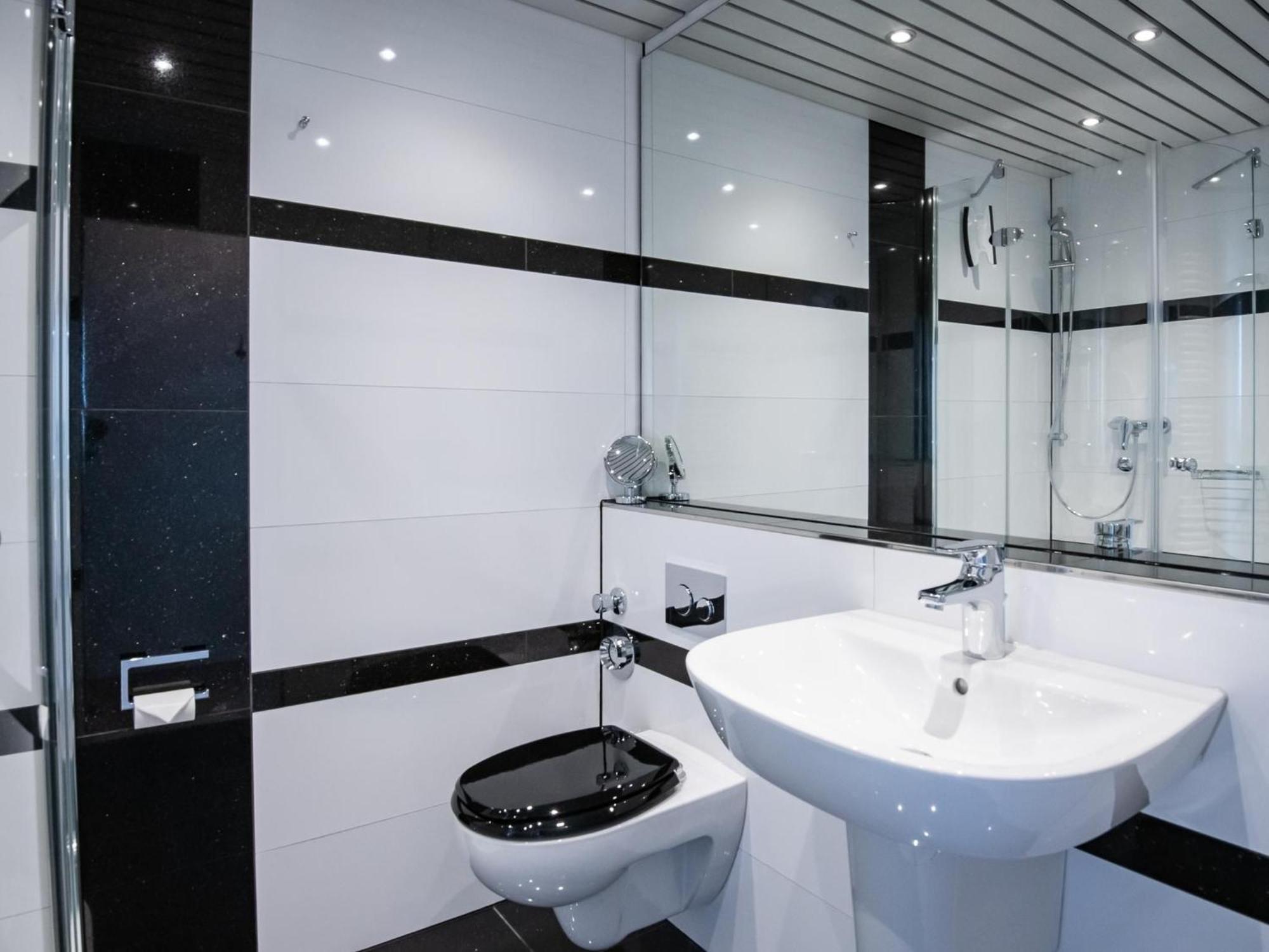 Berolina 804 Penthouse Mit Meerblick Dahme  Zewnętrze zdjęcie
