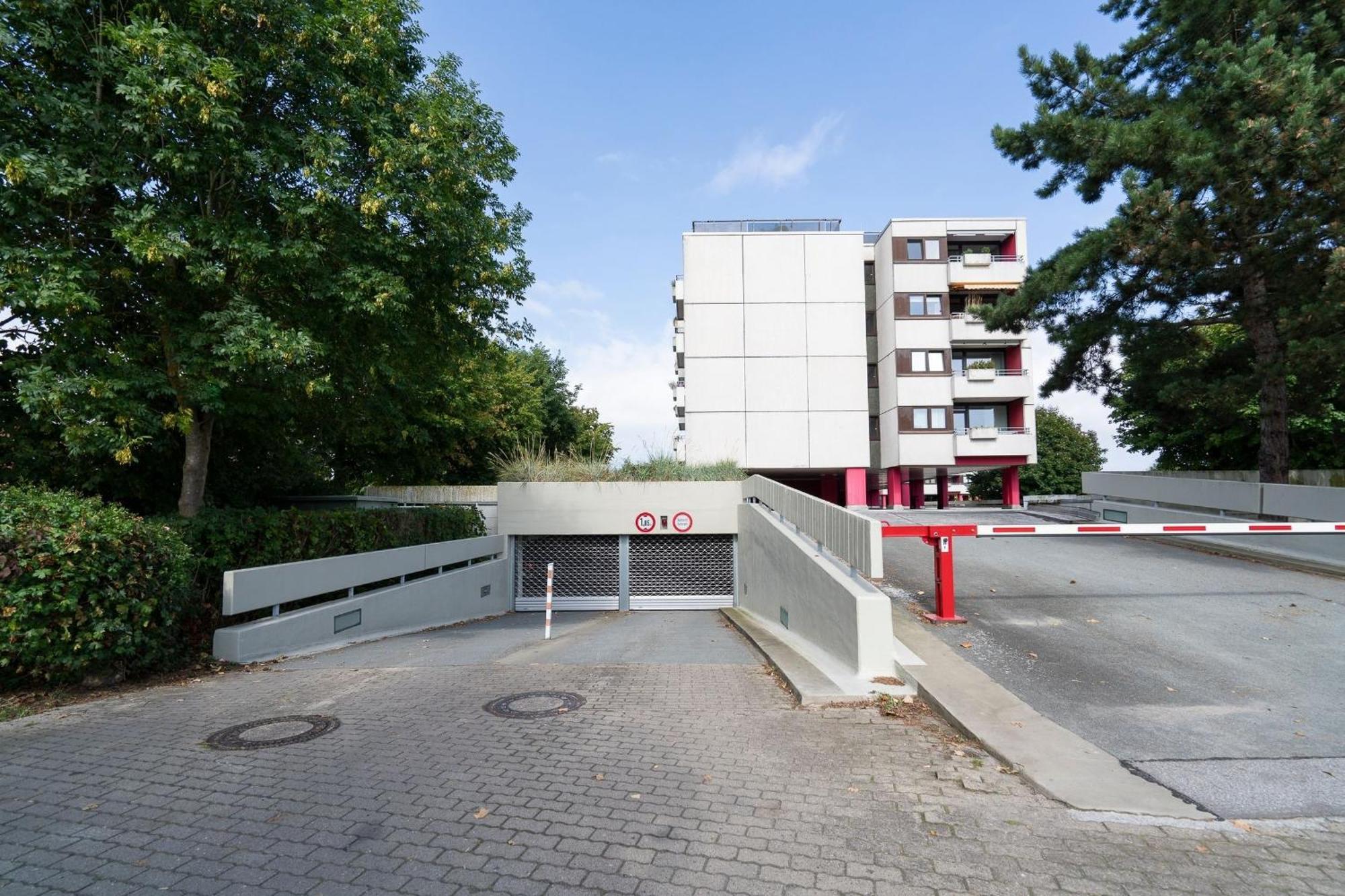 Berolina 804 Penthouse Mit Meerblick Dahme  Zewnętrze zdjęcie