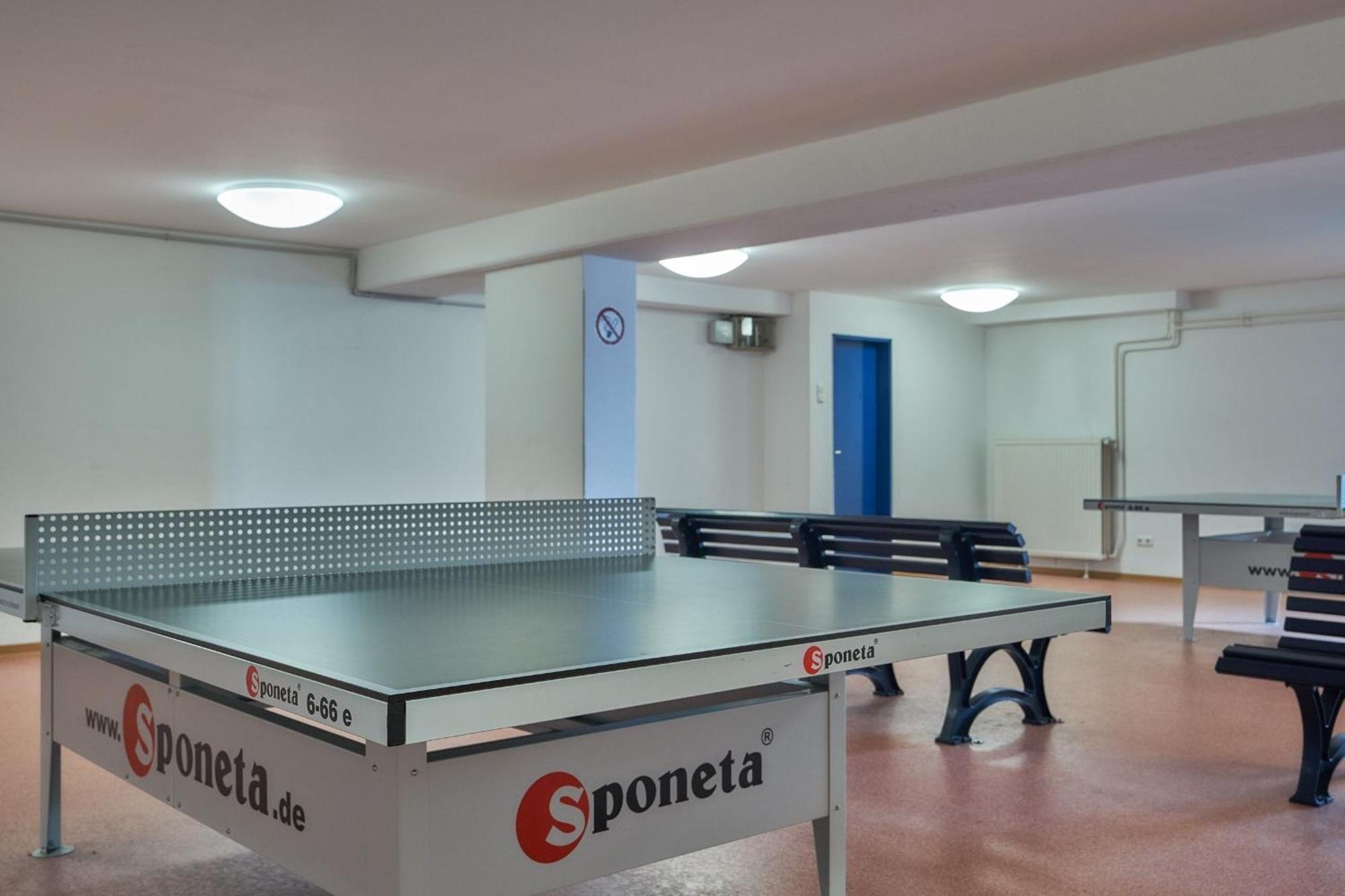 Berolina 804 Penthouse Mit Meerblick Dahme  Zewnętrze zdjęcie
