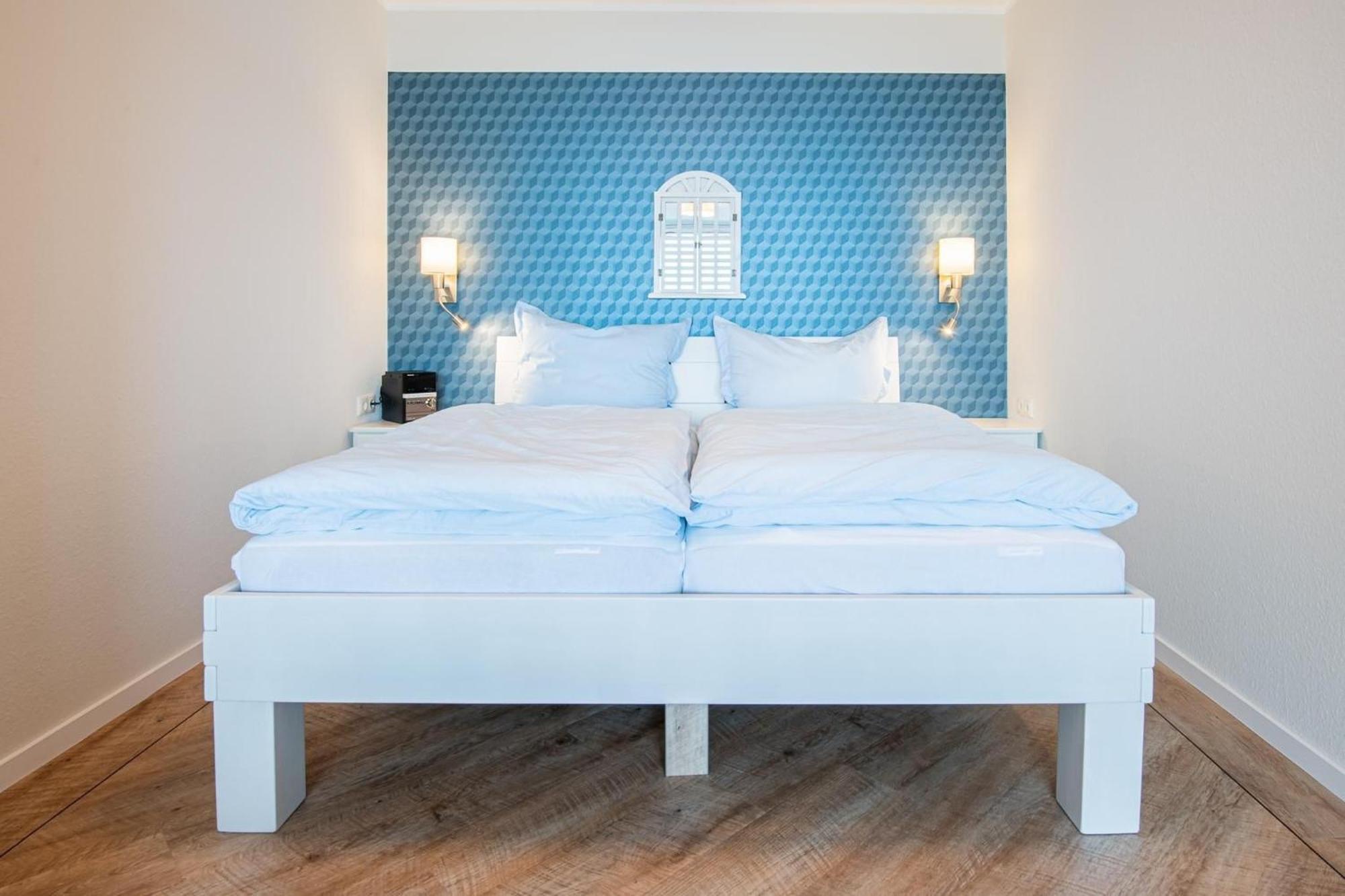 Berolina 804 Penthouse Mit Meerblick Dahme  Zewnętrze zdjęcie